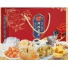 味佳林老上海特产字号送礼盒装零食品糕点城隍庙地方特色小吃味道